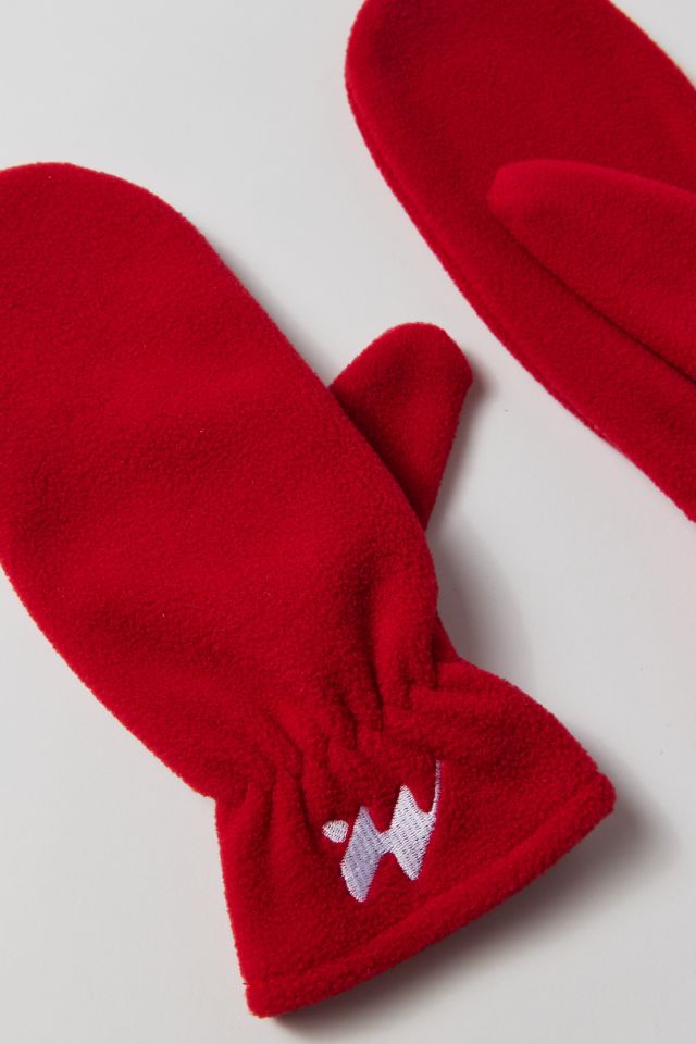 Without Walls Mitten #1