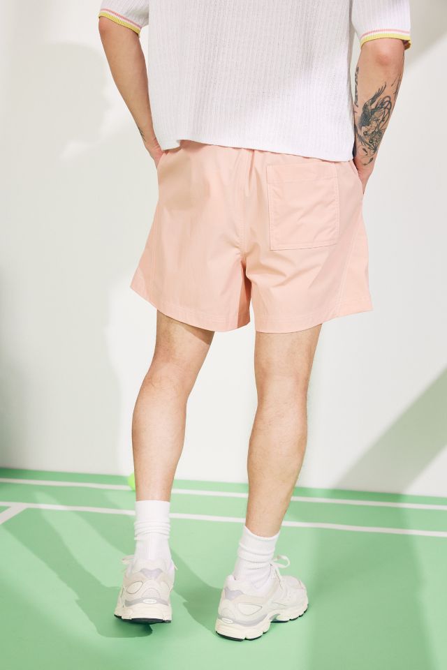 Short en nylon Ryder 5" Standard Cloth #2