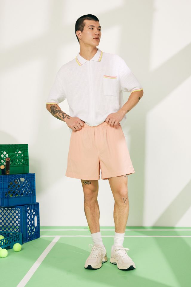 Short en nylon Ryder 5" Standard Cloth #3