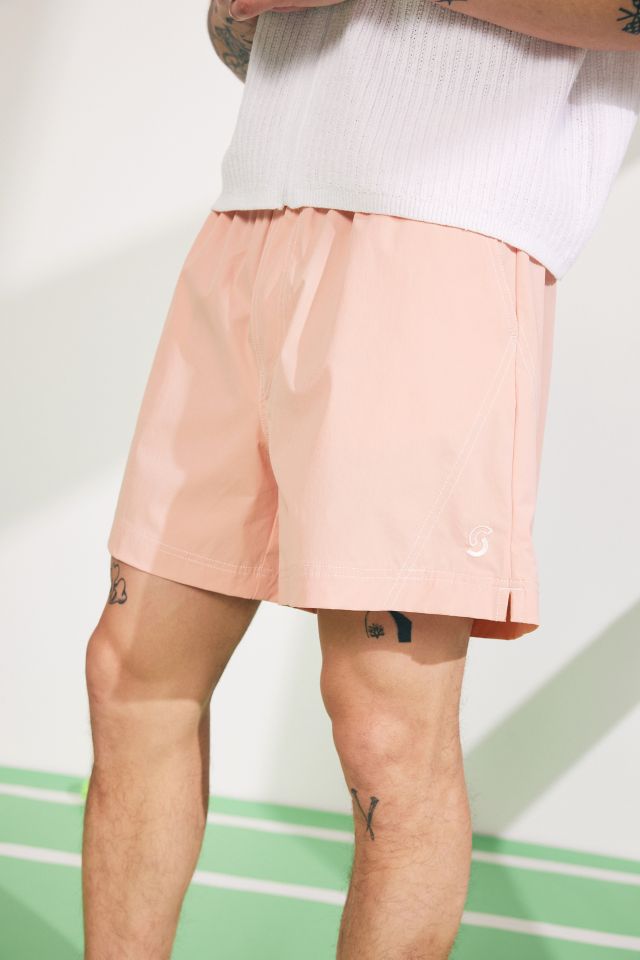 Short en nylon Ryder 5" Standard Cloth #4