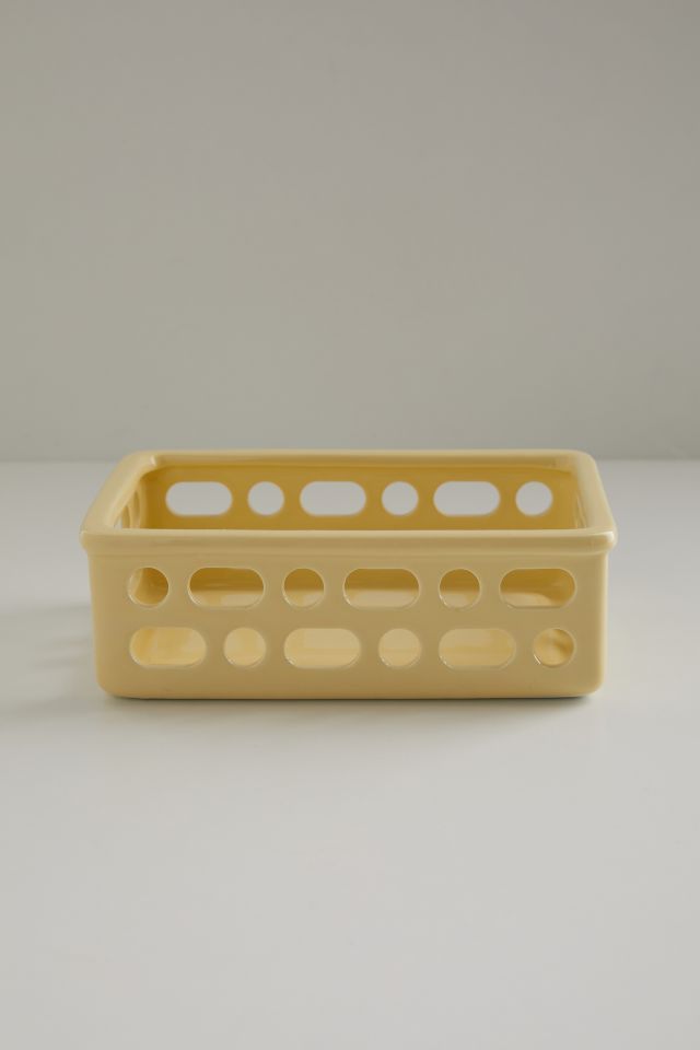Juniper Basket #1