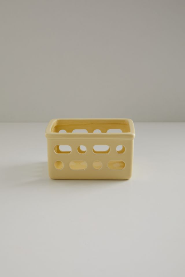 Juniper Basket #2