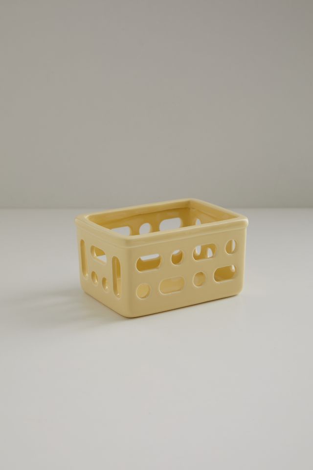 Juniper Basket #3