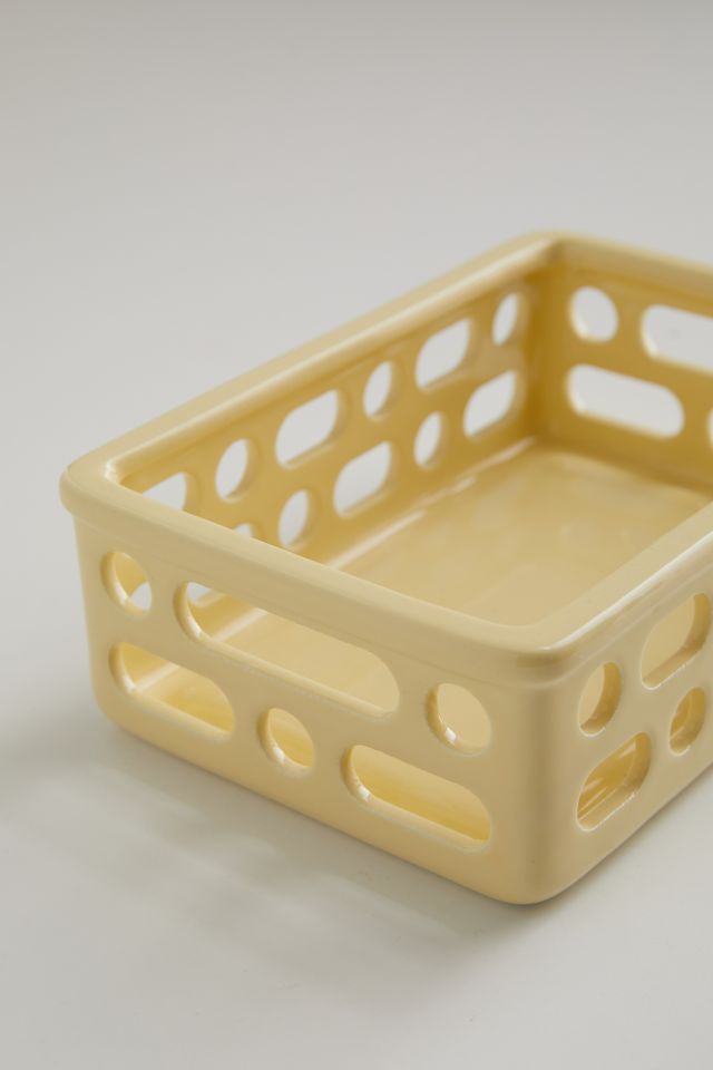 Juniper Basket #4