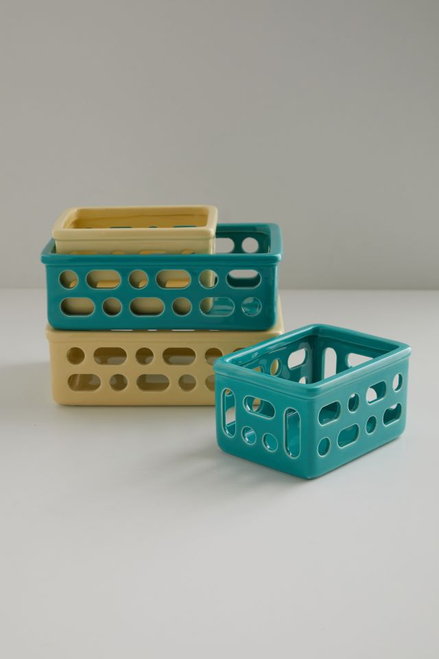 Juniper Basket #5