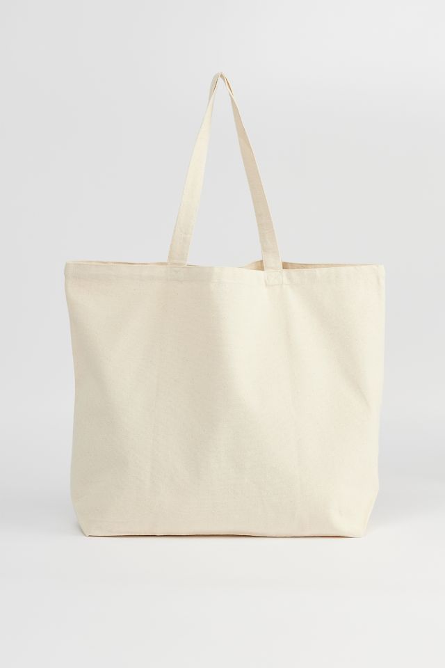 OBEY Popsicle Tote Bag #2