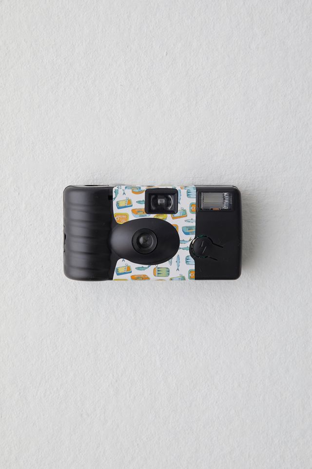 UO Disposable Camera Urban Outfitters
