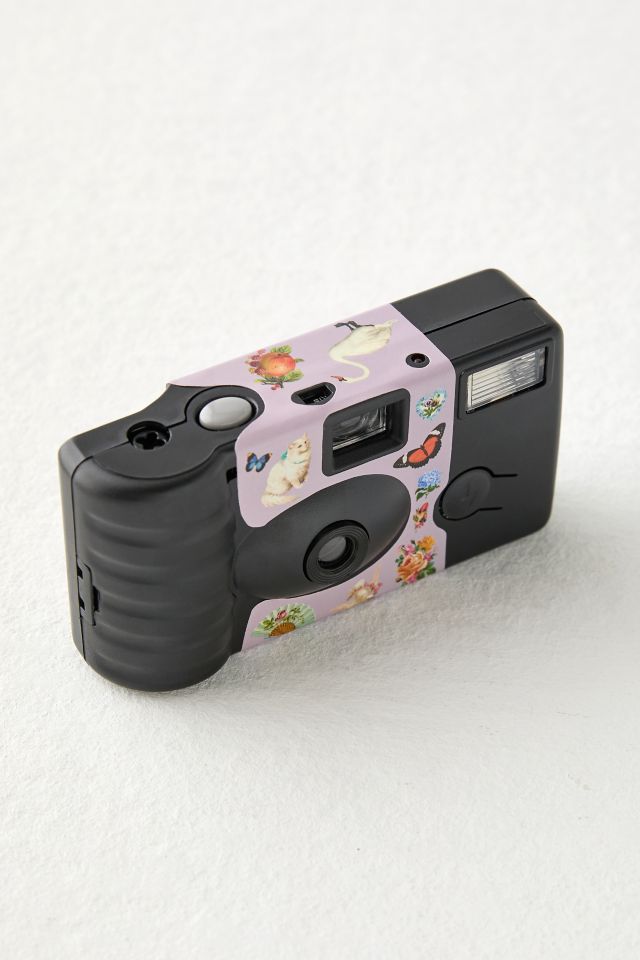 UO Disposable Camera #1