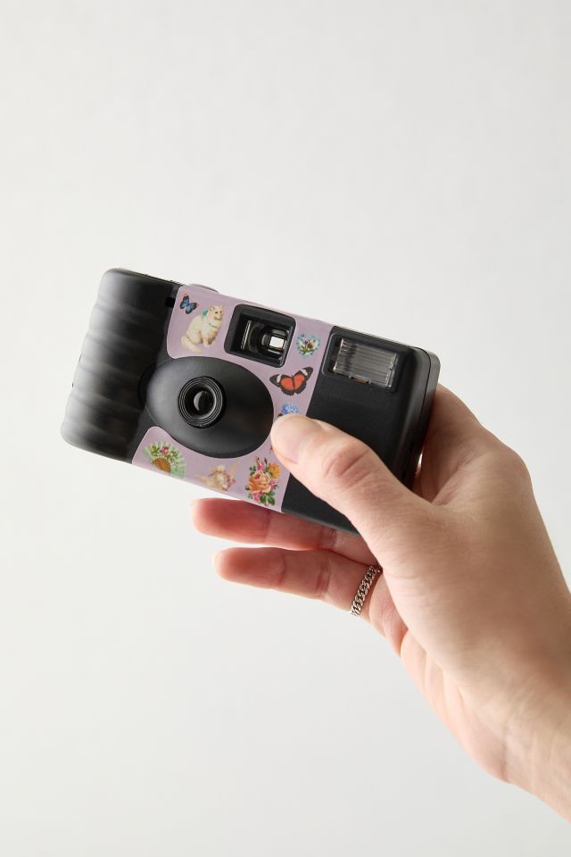 UO Disposable Camera #2