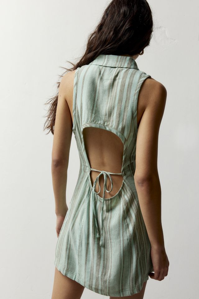 Robe Mini Jasper BDG #2