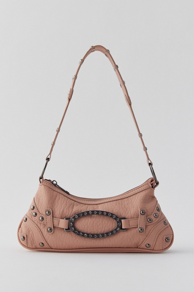 ミュージシャン Patent Leather Shoulder Bag\"SILENCE\" 商品詳細ページ | Vaundy ONLINE STORE | Patent Leather Shoulder Bag