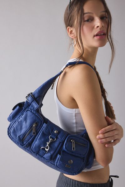 OSOI Toni Mini Shoulder Bag | Urban Outfitters