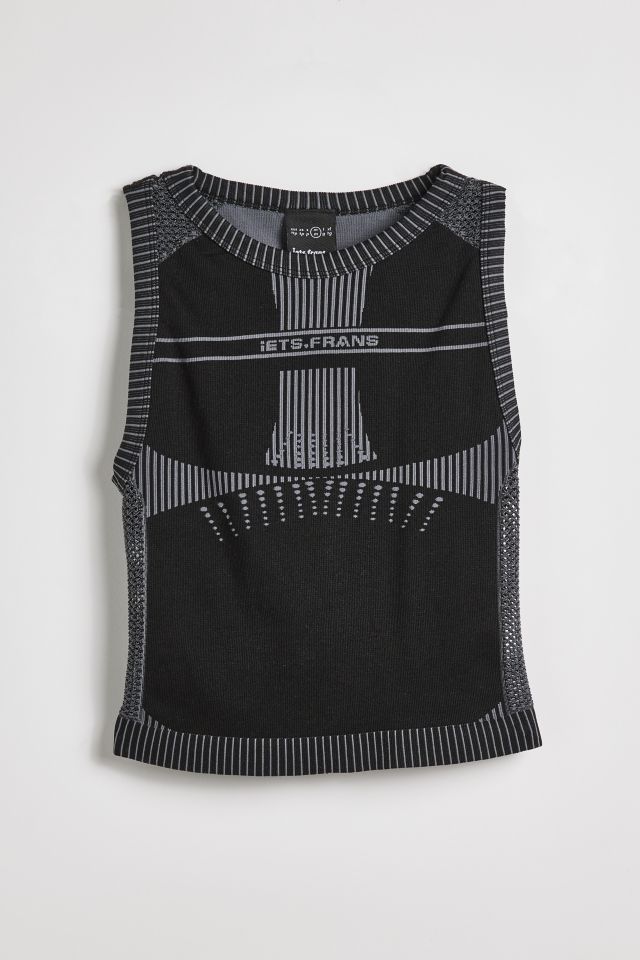 iets frans… Seamless Tank Top | Urban Outfitters