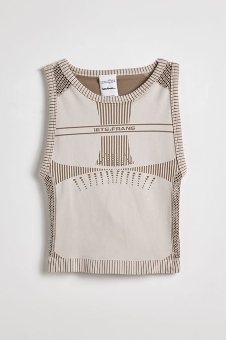 Serena Rib Tank Serena Rib Tank