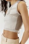 iets frans… Seamless Tank Top