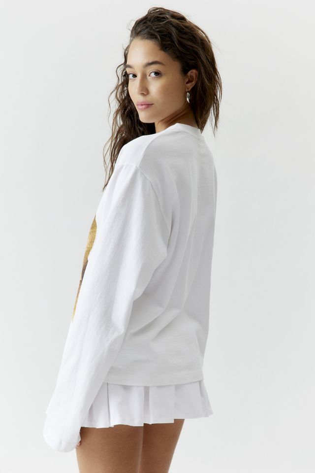 Hate You Teddy Long Sleeve Tee #3