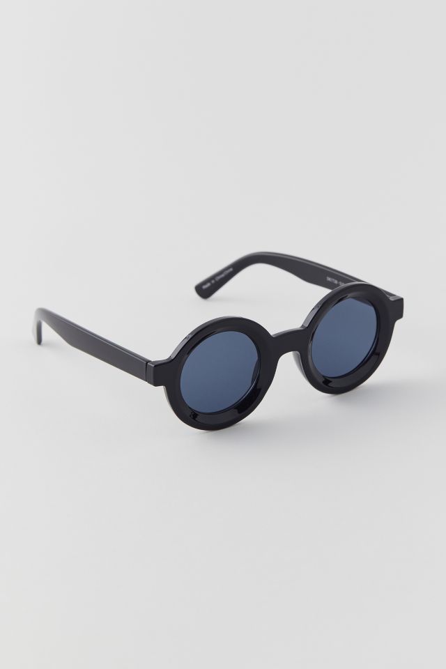 Caldwell Round Sunglasses #1