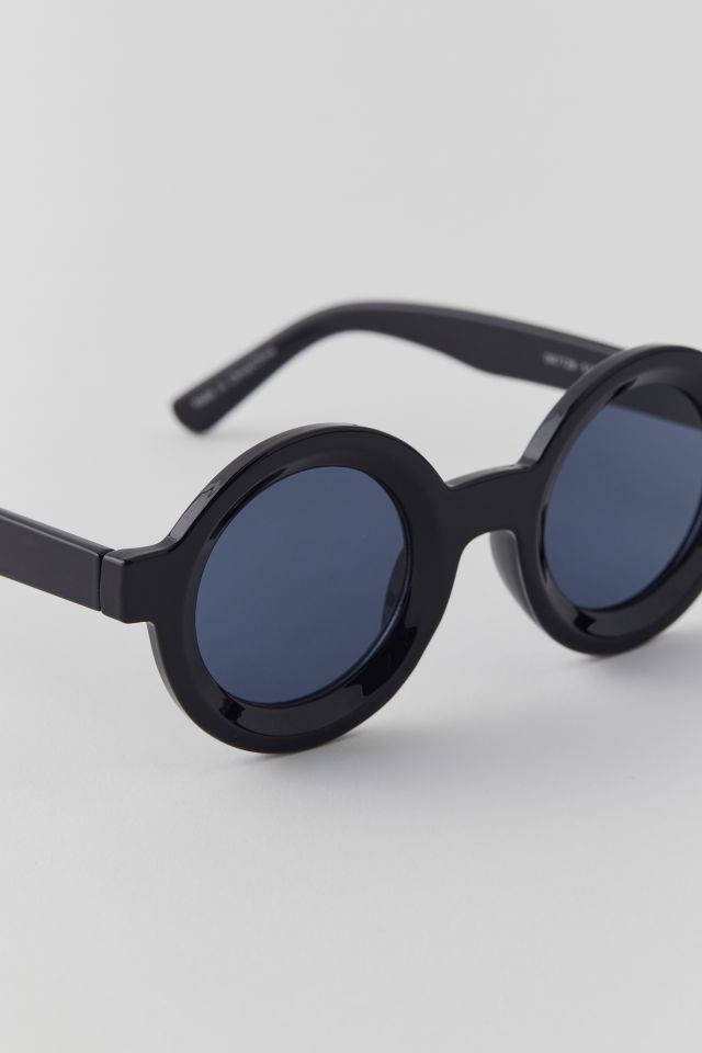 Caldwell Round Sunglasses #2