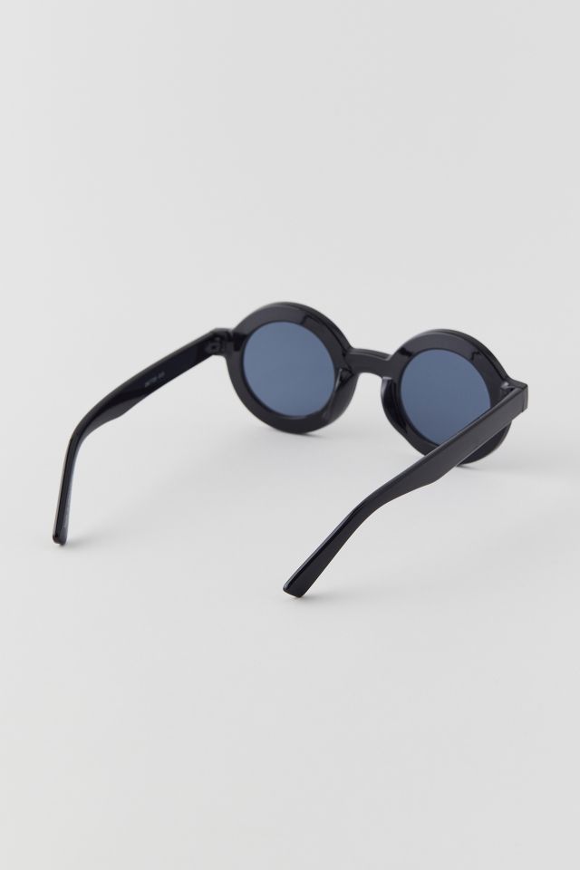Caldwell Round Sunglasses #3