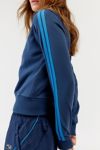 iets frans… Shrunken Track Jacket