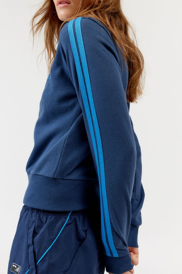 iets frans… Shrunken Track Jacket #4