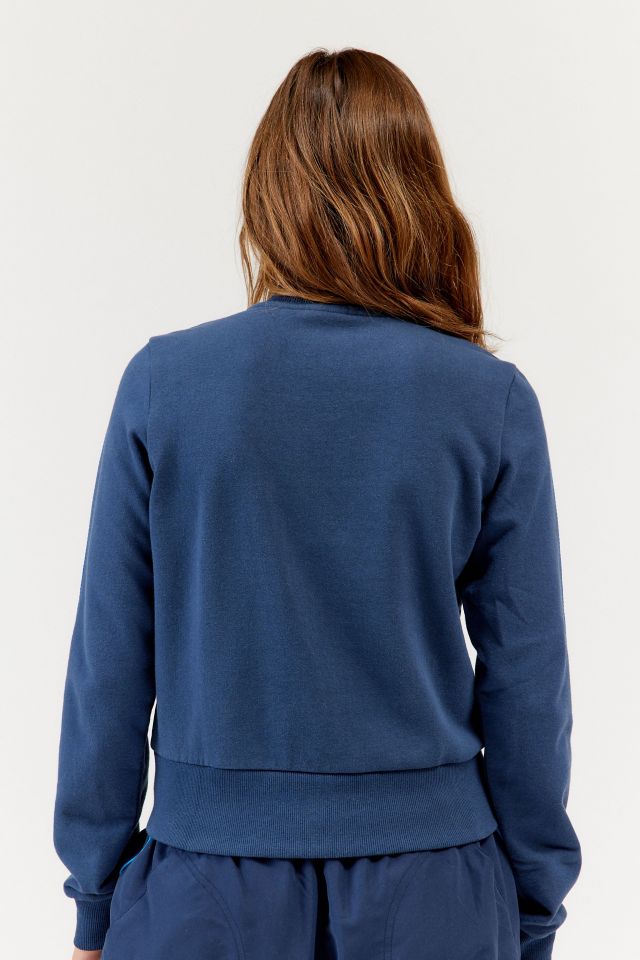 iets frans… Shrunken Track Jacket #5
