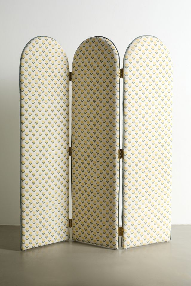 Fleur Room Divider #2