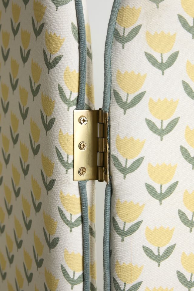 Fleur Room Divider #3