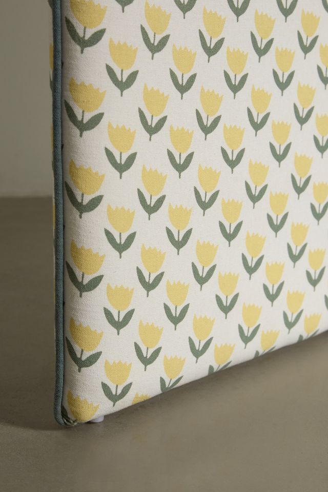 Fleur Room Divider #4