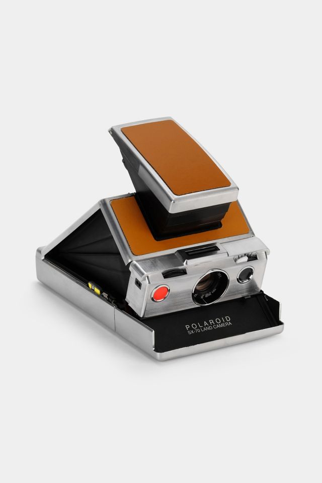 VINTAGE POLAROID on sale 600 LAND CAMERA