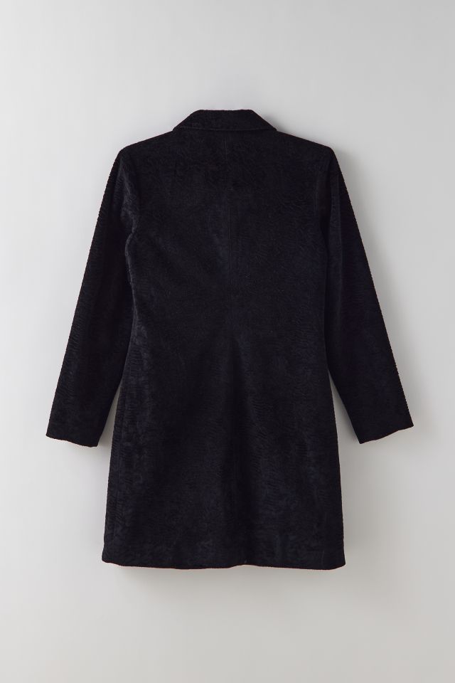 Vintage Trench Coat #1