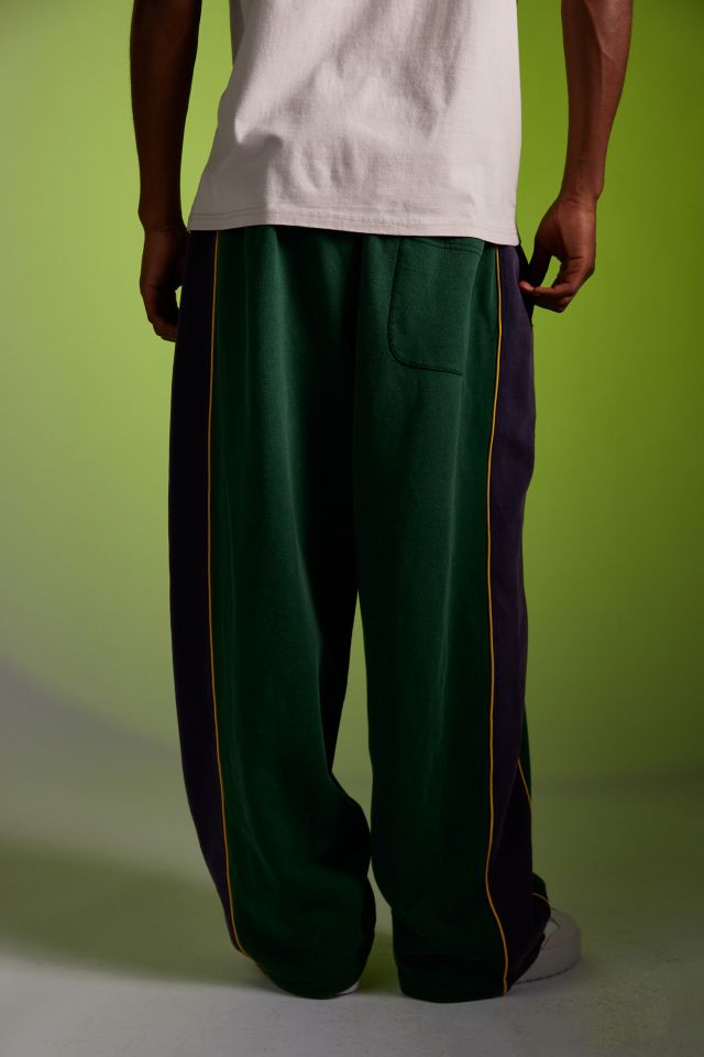 iets frans… Jogger Baggy à Panneaux Harri #2