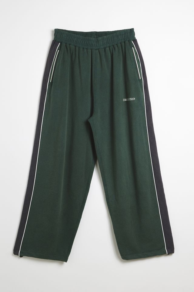 iets frans… Harri Paneled Baggy Fit Jogger #1