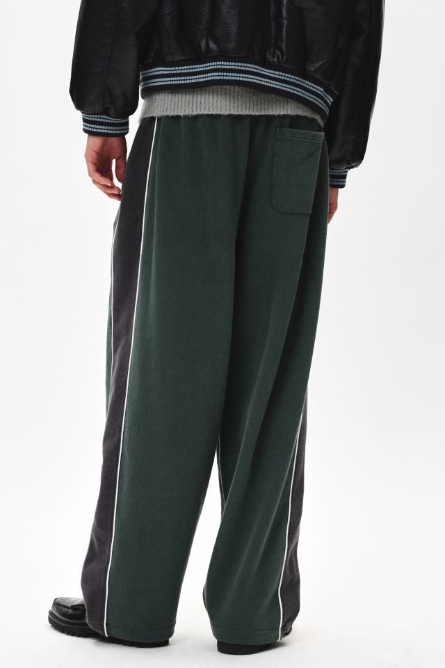iets frans… Harri Paneled Baggy Fit Jogger #2