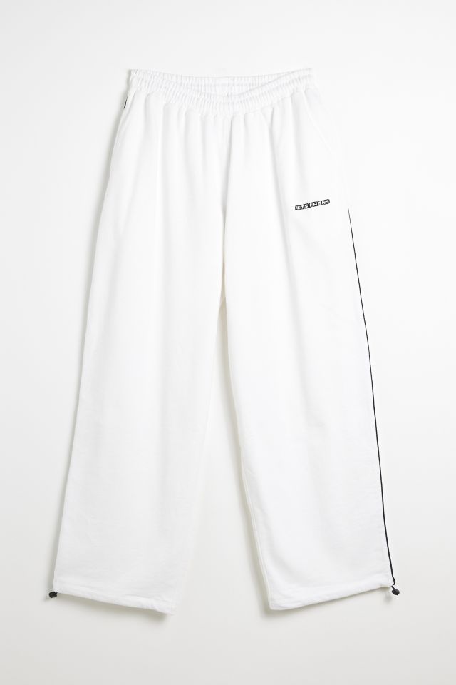 iets frans… Harri Baggy Fit Jogger #1