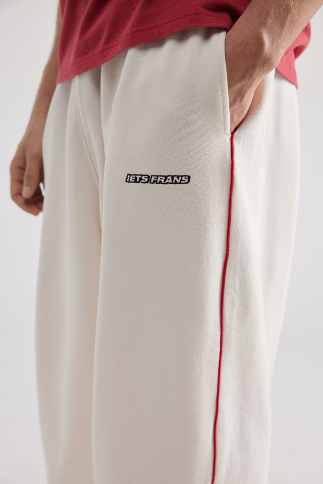 iets frans… Jogger Baggy Harri #4