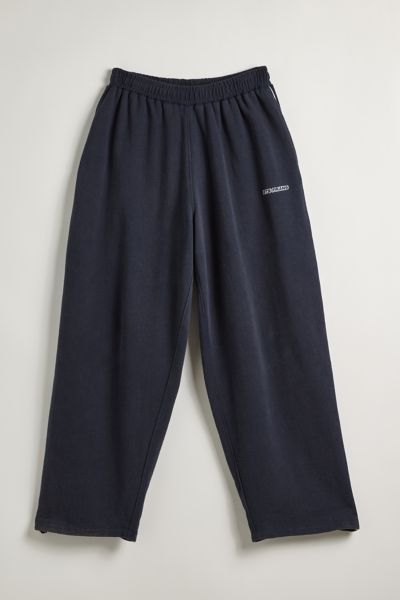 iets frans… Wide Leg Jogger | Urban Outfitters