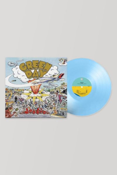 Green Day - Dookie (30th Anniversary) LP