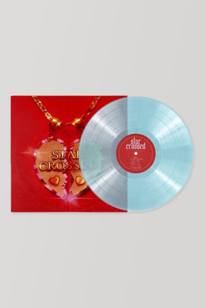 Kacey Musgraves - star-crossed (Sea Foam)  LP