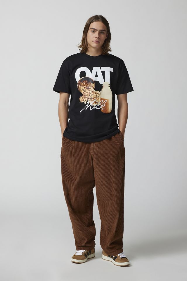 Oat Milk Photo Tee #3