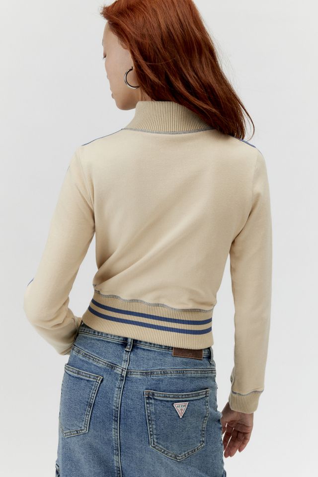 Lisbon Zip-Up Track Jacket #4