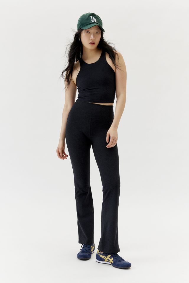 Beyond Yoga ‘90s Flare Pant | Urban Outfitters