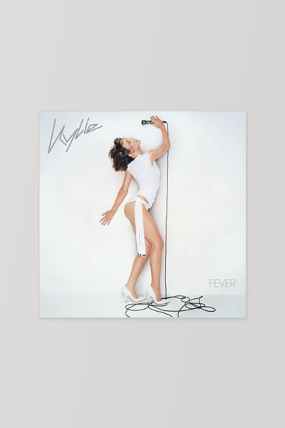 Kylie Minogue - Fever  LP
