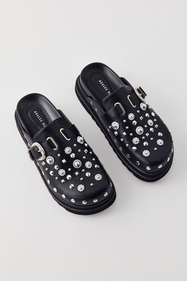 Shu Shop - Women's Azala Clog main image 0