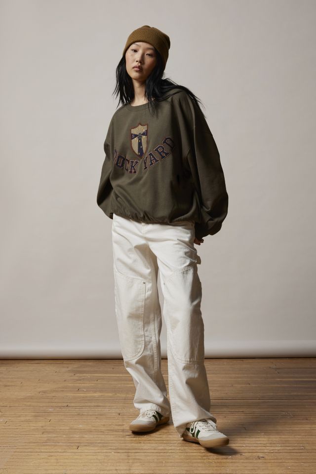 BDG Dockyard Pullover Sweatshirt #2
