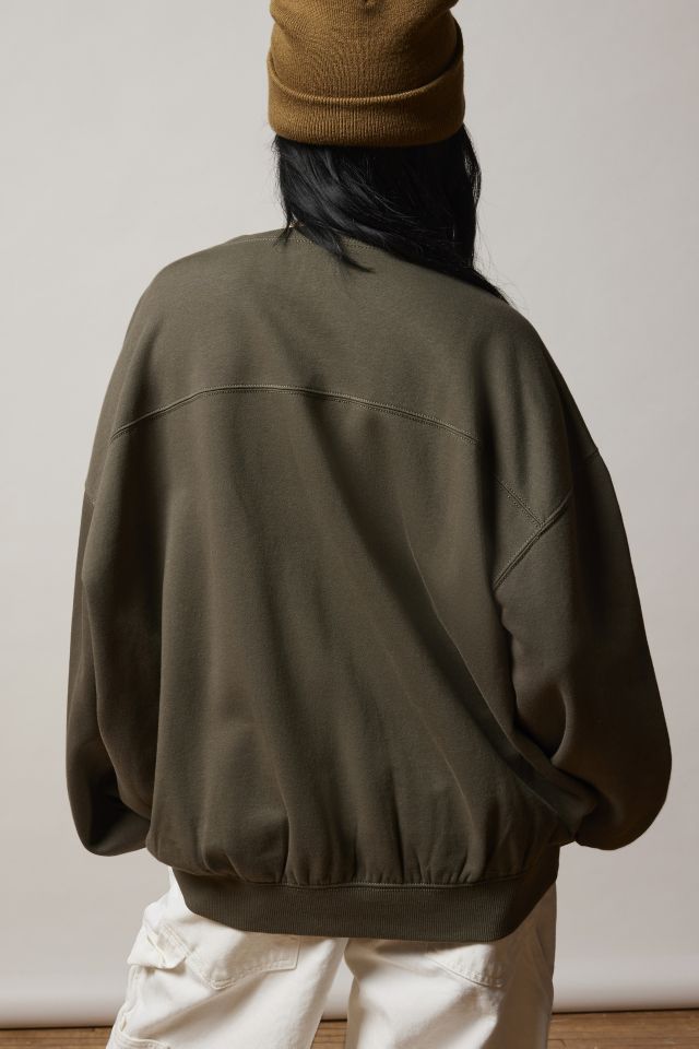 BDG Dockyard Pullover Sweatshirt #4