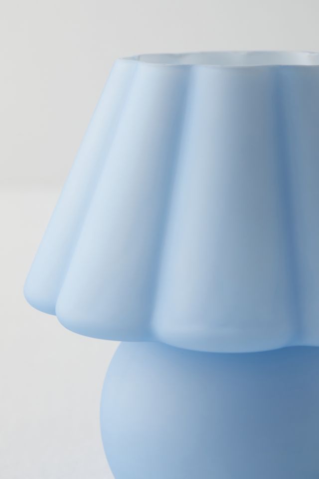 Asher Glass Table Lamp #4