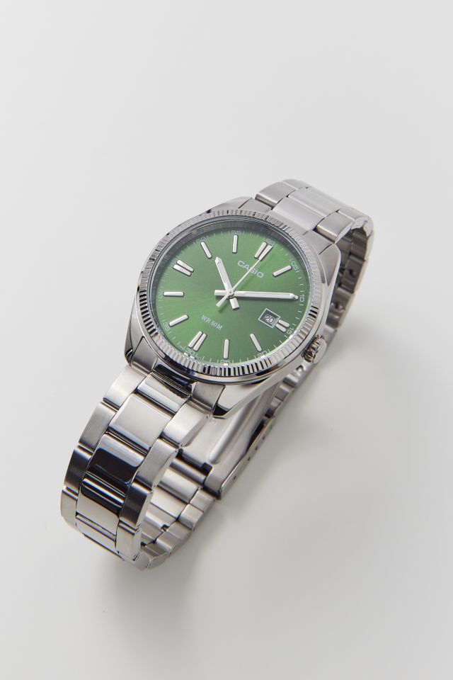Casio MTP1302PD Watch #1