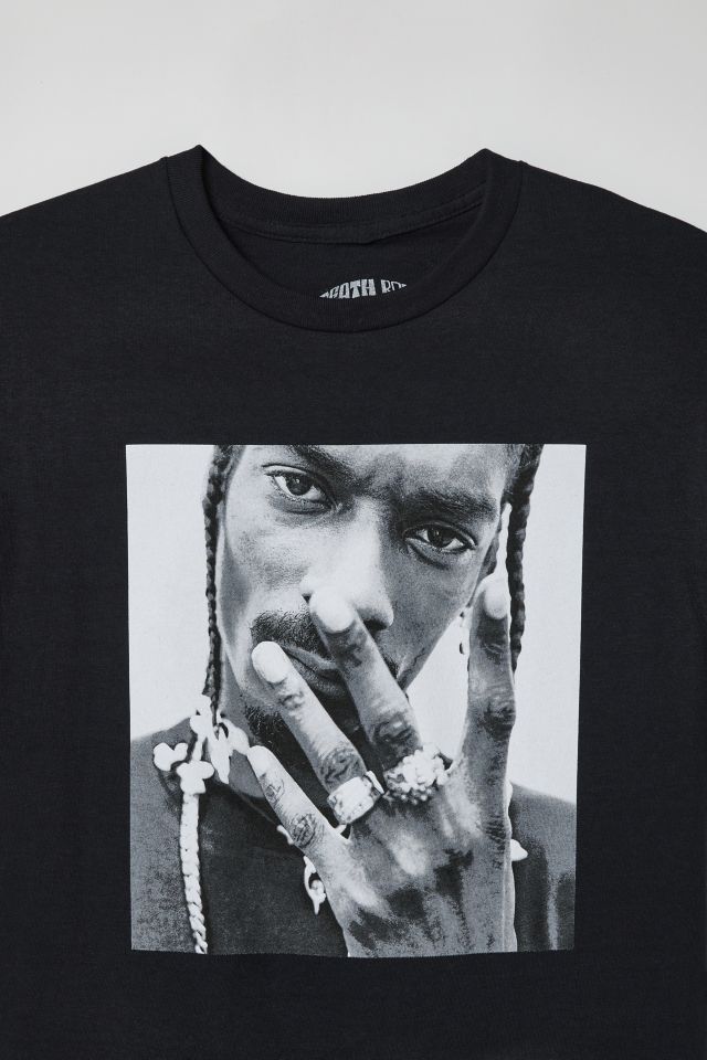 Snoop Dogg Photo Tee #1