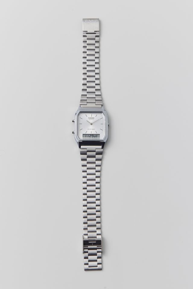 Casio AQ230A-7AVT Watch #1